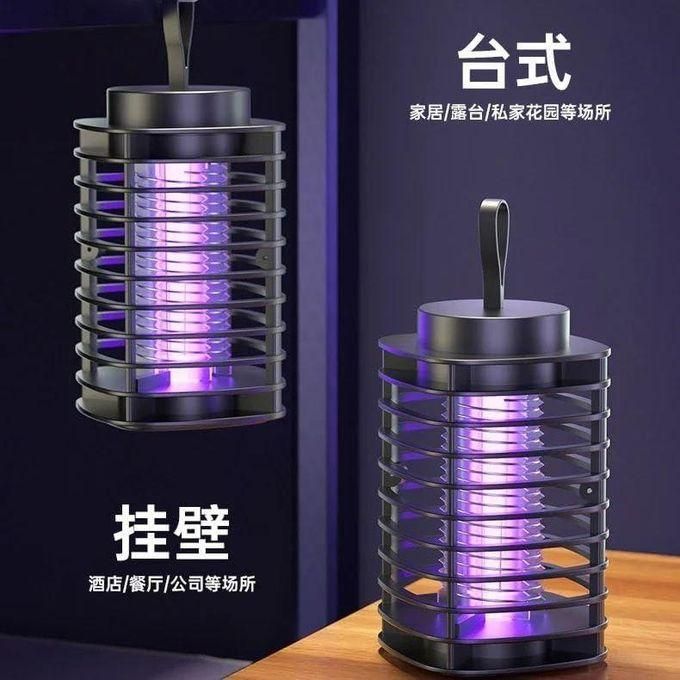 صاعق بعوض كهربائي USB