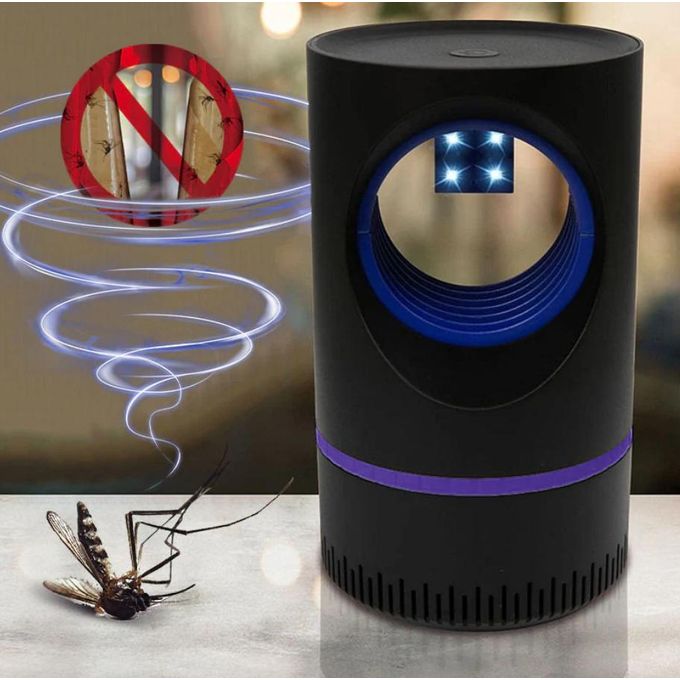 Mosquito Tornado UV Bug Trap